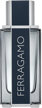 Woda toaletowa męska Salvatore Ferragamo Ferragamo 2020 50 ml (8052086377967/8052464895694)