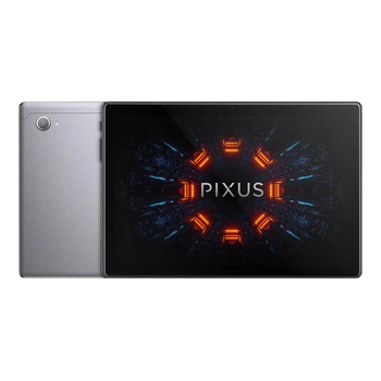 Планшет Pixus Hammer 6/128GB 4G Dual Sim Metal Grey