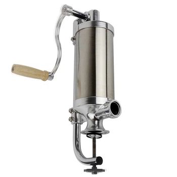 Шприц для ковбас Kamille KM-6509