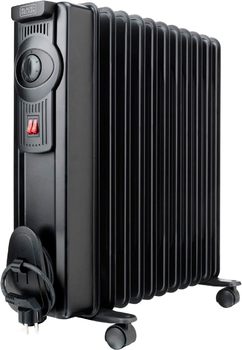 Масляный радиатор Black+Decker BXRA2300E