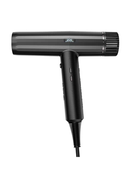 Професійний преміум фен JRL Forte Pro 2200W, 100 000 об/в хв (12 міс. гарантия)