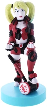 Тримач Cable guy DC Comics Harley Quinn (CGCRDC300998)