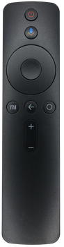 Пульт для телевизоров Xiaomi XMRM-007 Ver.2 Mi TV голосовое управление [Bluetooth] - 2650