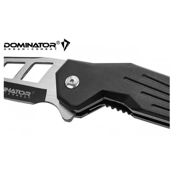 Нож DOMINATOR + Точилка Mil-Tec