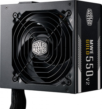 Cooler Master MWE Gold 550 V2 (MPE-5501-ACAAG)