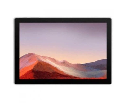 Планшет-трансформер Microsoft Surface Pro 7+ Intel Core i7 Wi-Fi 16/256GB Silver (1NC-00003)