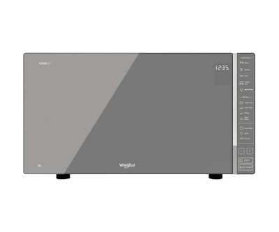 Мікрохвильова піч з грилем Whirlpool MWP 304 M