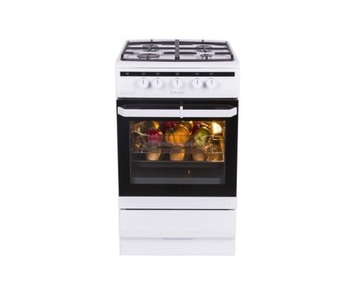 Комбинированная плита Hansa FCGW510550