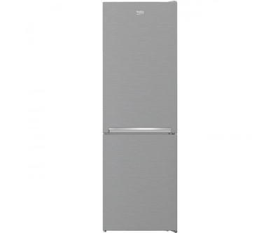 Холодильник с морозильной камерой Beko RCSA366K30XB