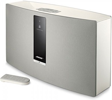 Акустична система Bose SoundTouch 30 White