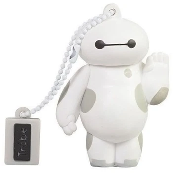 USB Flash Tribe USB Flash Pixar 16GB Baymax