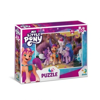 Пазл My Little Pony Чарівний ліс