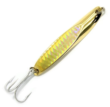 Кастмастер Halco TWISTY GOLD 1.5г