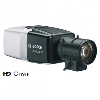 Внутренняя IP-камера 1920 х 1080 px HD Bosch NBN-932V-IP + объектив LVF-5005C-S0940