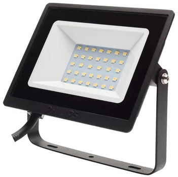 Прожектор світлодіодний Philips BVP156 LED24/NW 220-240 30W WB (911401828981)