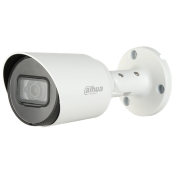 Уличная HDCVI камера Dahua HAC-HFW1500TP, 5Мп