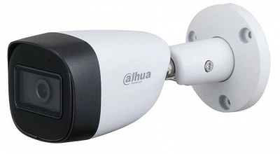 Уличная HD-CVI камера Dahua HAC-HFW1200CP, 2Мп