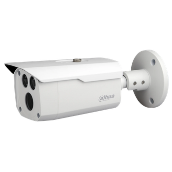 Уличная Starlight камера Dahua HAC-HFW1500DP (3,6 мм), 5Мп