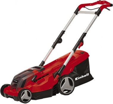 Газонокосилка Einhell GE-CM 36/37 Li-Solo аккумулятора без АКБ и ЗУ
