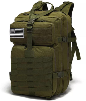 Рюкзак тактичний ZE-002 35 л