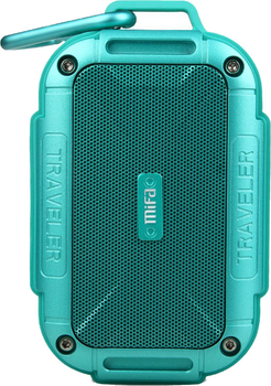 Портативная акустика Mifa F7 Outdoor Bluetooth Speaker Blue
