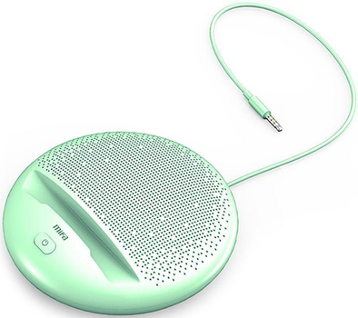 Портативная акустика Mifa H2 Phone Bracket Bluetooth Speaker Green