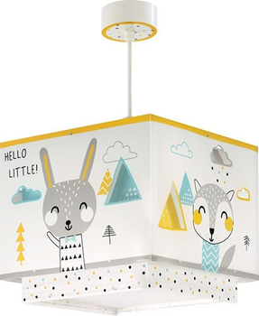 Детская люстра Dalber Hello Little 73242