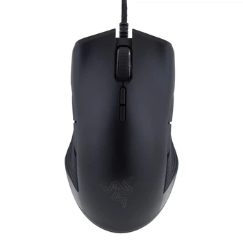 Мишка Razer - ROZETKA | Купити комп'ютерну мишку Razer у Києві з ...