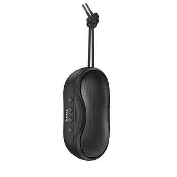 Портативная Bluetooth колонка Hoco Hero sports BS36, черная