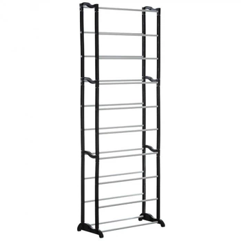 Органайзер полка для хранения обуви на 30 пар Amazing Shoe Rack