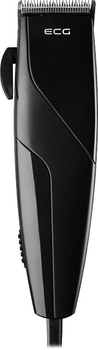 Машинка для стрижки волос ECG ZS 1020 Black