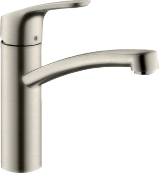 Кухонний змішувач Hansgrohe Focus 31806800