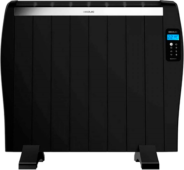 Конвектор CECOTEC Ready Warm 1800 Thermal Black