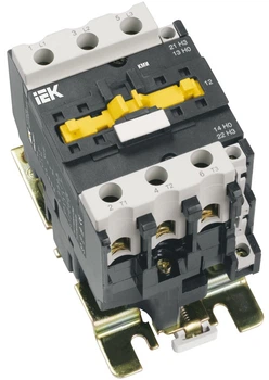 Контактор КМІ-34012 40А 220В