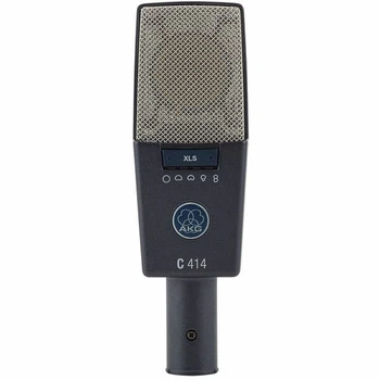 Микрофон AKG C414 XLS