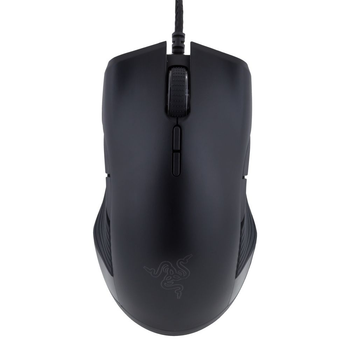 USB Мышь Razer Lancehead Tournament Edition Серая