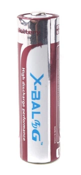Аккумулятор Li-Ion X-BALOG 14500 5800 mAh 4.2V