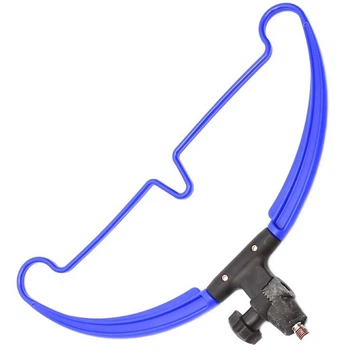 Підставка для вудлища Sams Fish SF24175-2 фідерна