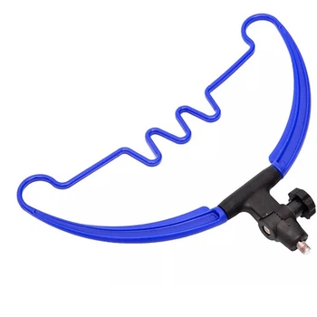 Підставка для вудлища Sams Fish SF24175-3 фідерна
