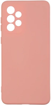 Чехол для смартфона ArmorStandart Icon Case для Samsung Galaxy A33 5G (A336) Camera cover Pink (ARM64579)