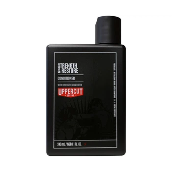 Кондиционер для волос Uppercut Deluxe Strength & Restore Conditioner 240 мл