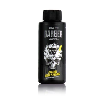 Пудра для волосся Marmara Barber Powder Wax 20 г