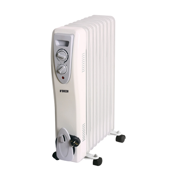 Масляный радиатор Noveen OH9 2000 W