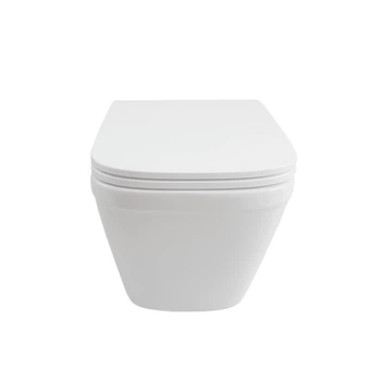 Унитаз подвесной Omnia Arhitectura Villeroy & Bosh 5984HR471 /Rimless (с крышкой SoftClose)