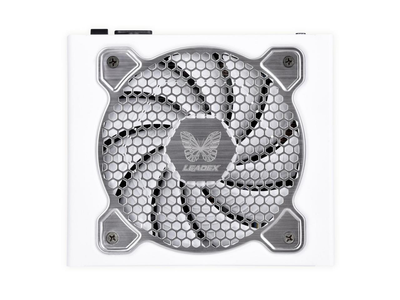 Блок питания Super Flower Leadex V PLATINUM PRO 850W 130mm SF-850F14TP(WH)