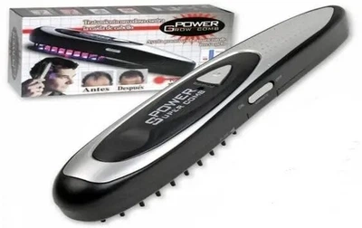 Лазерная расческа Power Grow Comb для улучшения роста волос