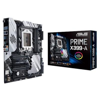 Материнская плата ASUS PRIME X399-A (PRIME X399-A)