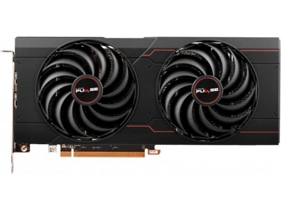 Видеокарта Sapphire AMD Radeon RX 6700 XT 12GB Pulse OC (11306-05-20G) (12 Гб, GDDR6, 192 bit, PCI-E 4.0 x16)