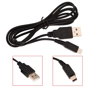 Кабель USB Honson для зарядки и синхронизации Nintendo 3DS | New 3DS | DSi | DSi XL | 2DS | New 2DS XL