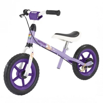 Беговел Kettler Speedy 12.5 Pablo фиолетовый (T04025-0020)